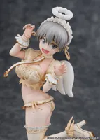 PROOF 1/7Scale Figure "Hana Uzaki Angel ver." - Uzaki-chan Wants to Hang Out! - photo 4