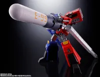 TAMASHII NATIONS GX-109 Choryujin "The King of Braves Gaogaiger", TAMASHII NATIONS Soul of Chogokin - The King of Braves GaoGaiGar - photo 9