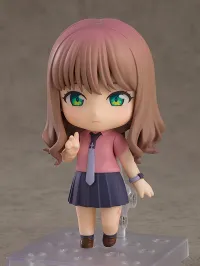 GOOD SMILE COMPANY Nendoroid Yume Minami - GRIDMAN UNIVERSE - photo 4