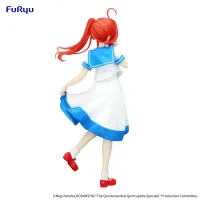 FuRyu The Quintessential Quintuplets Specials　Trio-Try-iT Figure -Nakano Itsuki Marine Look ver.- - The Quintessential Quintuplets - photo 10