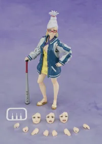 TAMASHII NATIONS Seiko "Dandadan", TAMASHII NATIONS S.H.Figuarts - Dandadan - photo 5