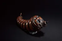 BANDAI Mothra (1992) Larva "Godzilla", Bandai Spirits Ichibansho Figure - Godzilla - photo 7
