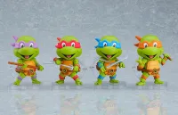 GOOD SMILE COMPANY Nendoroid Michelangelo - Teenage Mutant Ninja Turtles - photo 5