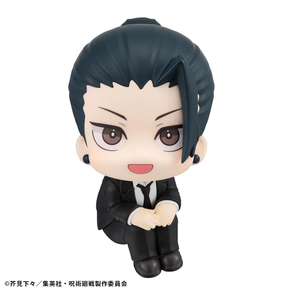 Lookup Jujutsu Kaisen  Suguru Geto Suit ver.