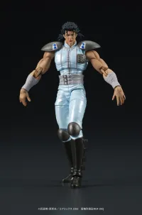 DIG Co. DIGACTION "Fist of the North Star" REI - Fist of the North Star - photo 17