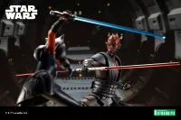 KOTOBUKIYA ARTFX 1/7 DARTH MAUL™ - Star Wars - photo 2