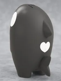 GOOD SMILE COMPANY Nendoroid More Kigurumi Face Parts Case (Orca Whale) - Figure Accessories - photo 2
