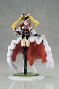 KOTOBUKIYA Ani Statue - Princess of the Crystal - Mawaru-Pungindrum - Mawaru-Penguindrum - photo 3
