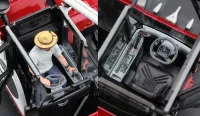 Hasegawa [WM07] 1:35 YANMAR COMBINE YH6115 - Scale Kits - photo 8