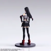 SQUARE ENIX FINAL FANTASY VII REMAKE TRADING ARTS (Box) - Final Fantasy VII - photo 10