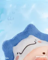 TOYZEROPLUS LuLu the Piggy Ocean Series - Batoidea (Big Ver.) - LuLu The Piggy - photo 3