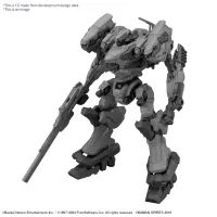 BANDAI HOBBY 30MM ARMORED CORE VI FIRES OF RUBICON RaD CC-2000 ORBITER - ARMORED CORE - photo 1