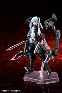 KOTOBUKIYA TYPE DEVIL STRARF - Plastic Model Kit - photo 2