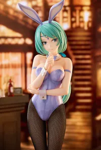 FREEing Mjurran: Bunny Ver. - That Time I Got Reincarnated as a Slime - photo 12