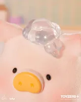 TOYZEROPLUS LuLu the Piggy - Stay with You Series (Blind Box) - LuLu The Piggy - photo 21