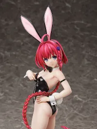 FREEing Mea Kurosaki: Bare Leg Bunny Ver. - To LOVE-Ru - photo 9