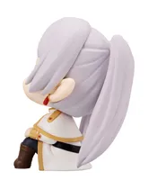 MegaHouse Lookup Frieren： Beyond Journey's End Frieren Droopy Face Ver. & Himmel set【with gift】 - Frieren: Beyond Journey's End - photo 21