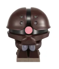 MegaHouse Lookup Mobile Suit Gundam Acguy【with gift】 - Mobile Suit Gundam - photo 5