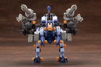 KOTOBUKIYA GUN SNIPER Leena Special 2001 Re/color - ZOIDS - photo 19