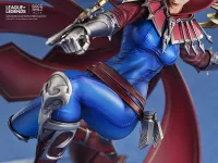 Good Smile Arts Shanghai Vayne "The Night Hunter" - Video Games - photo 7