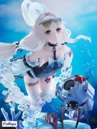 FuRyu Punishing: Gray Raven No.21:XXI Solar Frost ver. 1/7 Scale Figure - Punishing: Gray Raven - photo 4