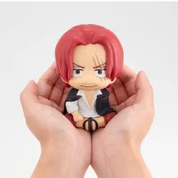 MegaHouse Lookup ONE PIECE Shanks【with gift】 - ONE PIECE - photo 7