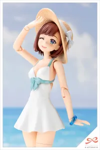 KOTOBUKIYA Koyomi Takanashi 【Swim Style】 - SOUSAISHOJOTEIEN - photo 17