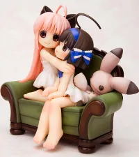 KOTOBUKIYA Ani Statue - Hoi Hoi San - Nakayoshi Hoi Hoi-san Set - Nakayoshi Hoi Hoi-san - photo 3