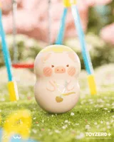 TOYZEROPLUS LuLu the Piggy Generic - Professional Cosplayer LuLu Tumbler - LuLu The Piggy - photo 52