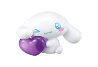 BANDAI Sanrio Bath Bomb Bikkura Heart Hugz ♡ "Sanrio" (Blind Box/15), Bandai Lifestyle Bath Bomb - Sanrio - photo 2