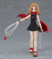 GOOD SMILE COMPANY figma Anna Kyoyama - SHAMAN KING - photo 3