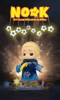 52TOYS NOOK: My Little Universe at Night - NOOK - photo 17