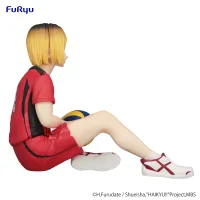 FuRyu HAIKYU!!　Noodle Stopper Figure -Kenma Kozume-(re-run) - Haikyu!! - photo 12