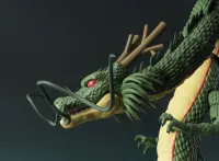 TAMASHII NATIONS SHENRON REISSUE DRAGON BALL, TAMASHII NATIONS S.H.Figuarts - Dragon Ball - photo 2