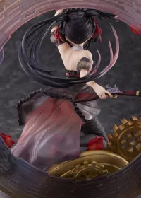 SQUARE ENIX Date A Live IV 1/7 Scale Figure - Kurumi Tokisaki (Lingerie Swimwear Ver.) 1/ 7 scale figure - Date A Live - photo 13