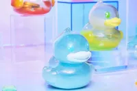 Shenzhen Mabell Animation Development B.Duck Dopamine holiday (Set of 8 Figures) - Blind Boxes - photo 4