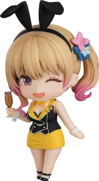 GOOD SMILE COMPANY Nendoroid Rin - Visual Novels/Dating Sims - photo 2