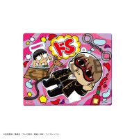 MegaHouse Gintama x Okawabukubu Gintama Oshanti Acrylic Mascot (8pc per box) - Gintama - photo 10