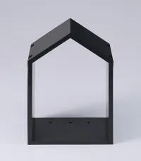 GOOD SMILE COMPANY Wall GUY (Black) - Display Cases & Storage - photo 4