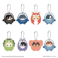 Black Butler Tenorins Collection (8pc per box)