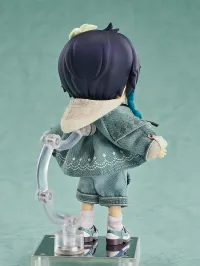 GOOD SMILE COMPANY Nendoroid Doll Venti: Blue Ballad Ver. - Genshin Impact - photo 6