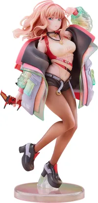 Solarain Yume Minami: Dreamy Divas Ver. - GRIDMAN UNIVERSE - photo 3