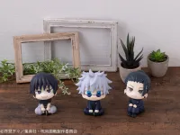MegaHouse Lookup JUJUTSUKAISEN Geto Suguru Kosen ver. （Repeat） - Jujutsu Kaisen - photo 9