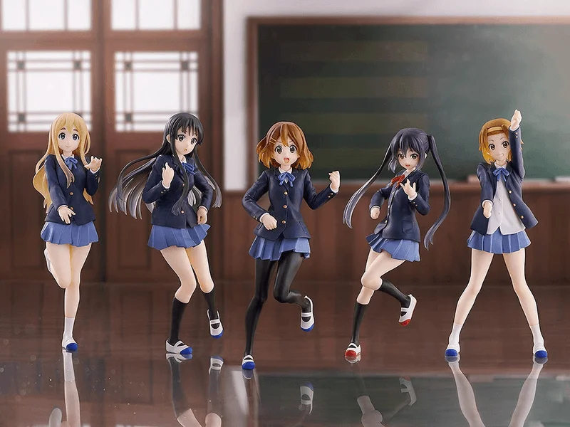 VISION CHILLfigg K-ON! - K-ON!