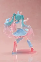 TAITO <Taito Kuji> Hatune Miku × RODY Newley Written Figure - Hatsune Miku - photo 3