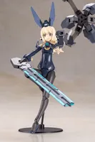 KOTOBUKIYA P3 ZELFIKAR Light Armor Ver. - Frame Arms Girl - photo 10