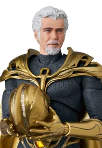 MEDICOM TOY MAFEX Dr. FATE - DC Comics - photo 9