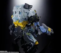 TAMASHII NATIONS DAISY OGRE "SYNDUALITY Noir", Bandai Spirits CHOGOKIN - SYNDUALITY - photo 6