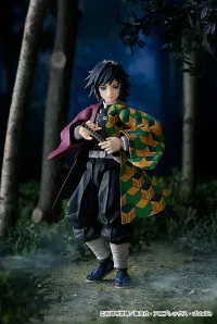 Max Factory figma Giyu Tomioka - Demon Slayer: Kimetsu no Yaiba - photo 3