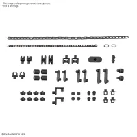 CUSTOMIZE MATERIAL (CHAIN PARTS/MULTI-JOINT)